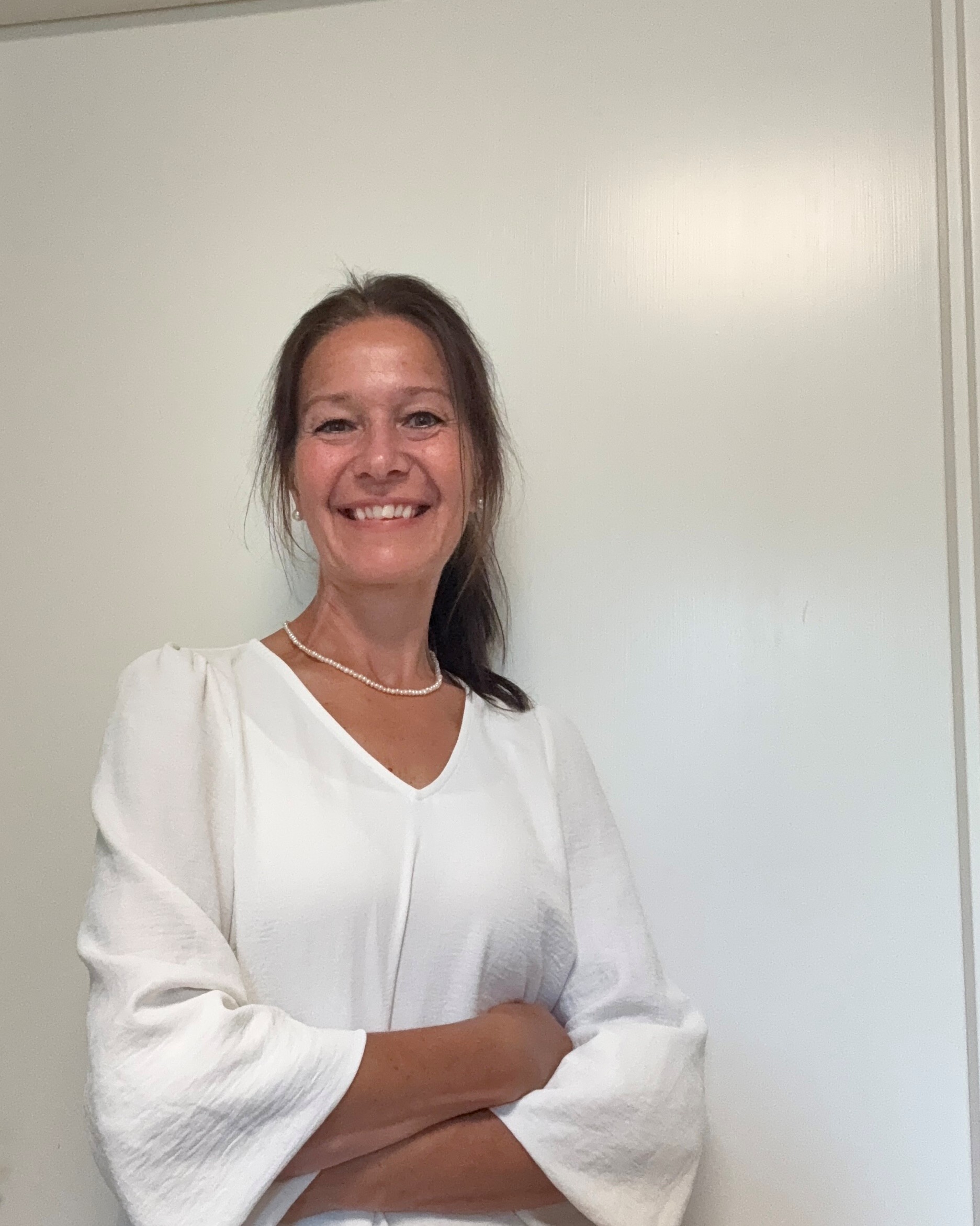 Sandra  Albertus